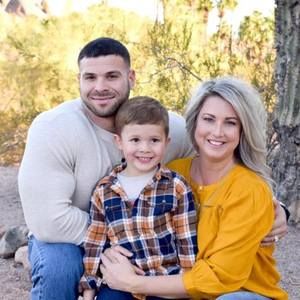 Meet your Posher, Daniel